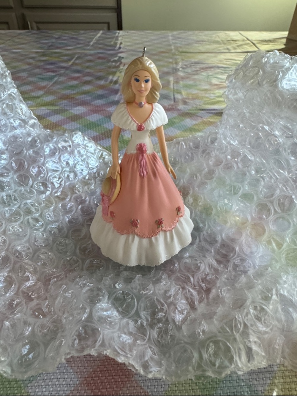 Springtime Barbie - Picture 6 of 6